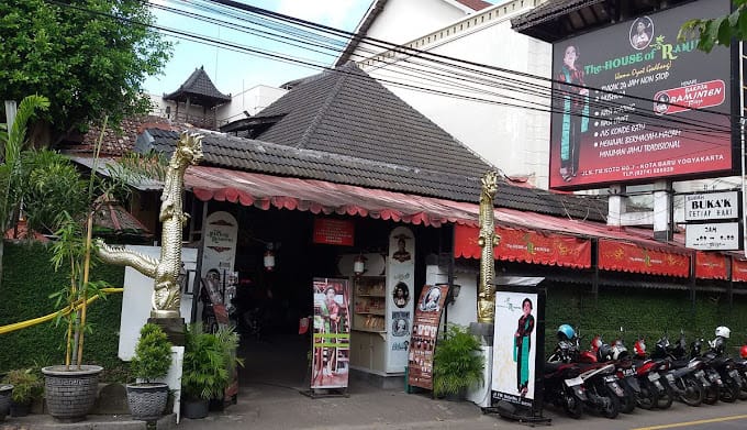 Featured image for House of Raminten Jogja - 3J Tour House of Raminten Jogja