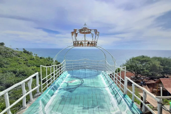 Paket Wisata ANTASENA 1 hari
