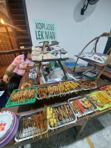 Featured image for Cara Mengoptimalkan SEO untuk Bisnis Kuliner - 3J Tour Cara Mengoptimalkan SEO untuk Bisnis Kuliner