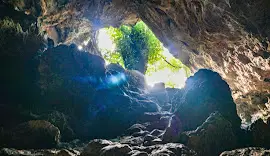 foto goa Jlamprong