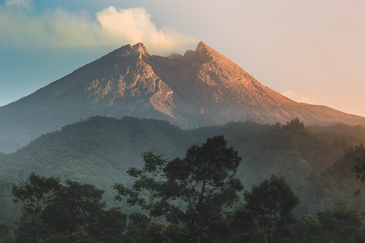 Travel newsletter