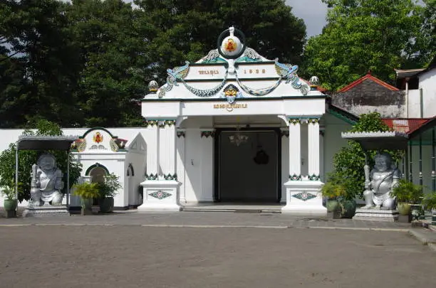 Paket Wisata SUDARSANA 2Hari 1Malam