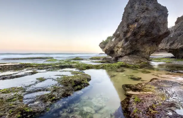 Featured image for Pantai Krakal Gunung Kidul - 3J Tour Pantai Krakal Gunung Kidul