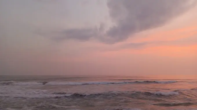 Featured image for Pantai Pandansimo Bantul - 3J Tour Pantai Pandansimo Bantul