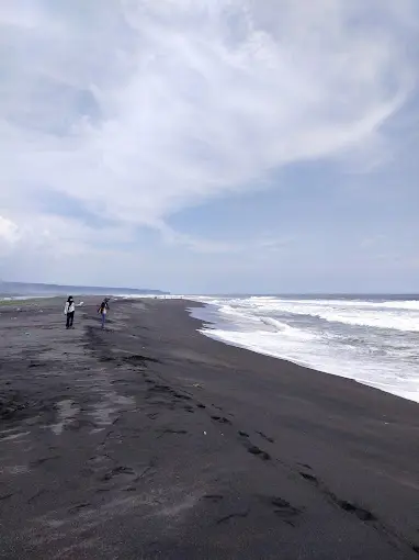 Featured image for Menjelajahi Ketenangan Pantai Samas Bantul - 3J Tour Menjelajahi Ketenangan Pantai Samas Bantul