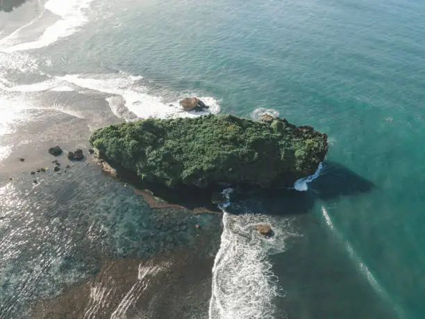 Featured image for Pantai Sundak di Gunung Kidul - 3J Tour Pantai Sundak di Gunung Kidul