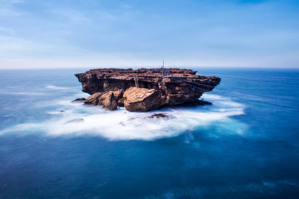 pantai timang