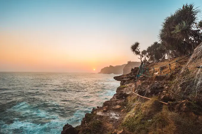Featured image for Pantai Timang di Gunung Kidul - 3J Tour Pantai Timang di Gunung Kidul