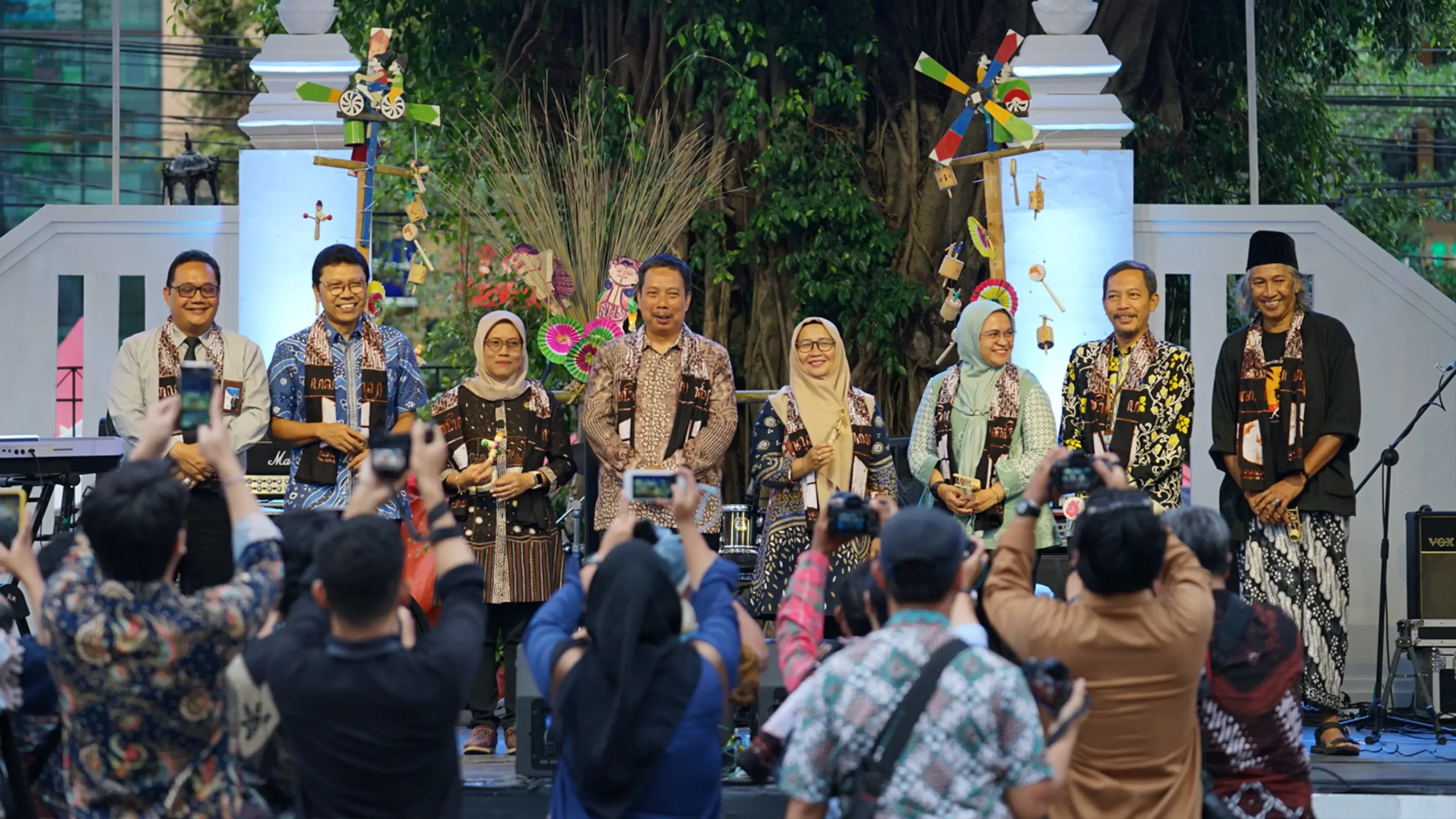 pasar kangen