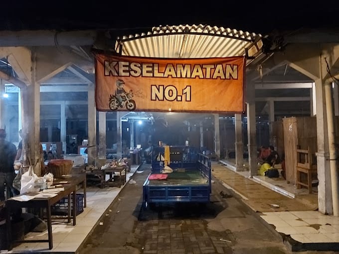 Featured image for Sate Klathak Pak Bari Yogyakarta - 3J Tour Sate Klathak Pak Bari Yogyakarta
