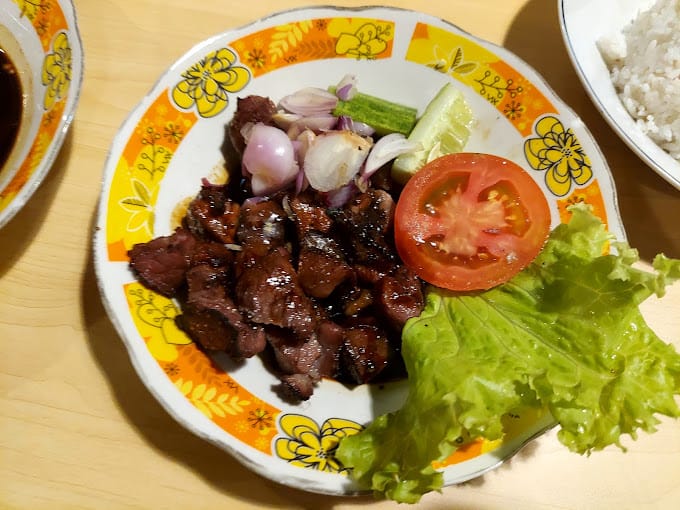 Featured image for Sate Klatak Pak Pong - 3J Tour Sate Klatak Pak Pong