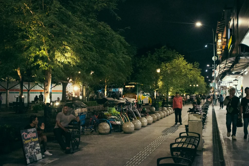 Malioboro Street
