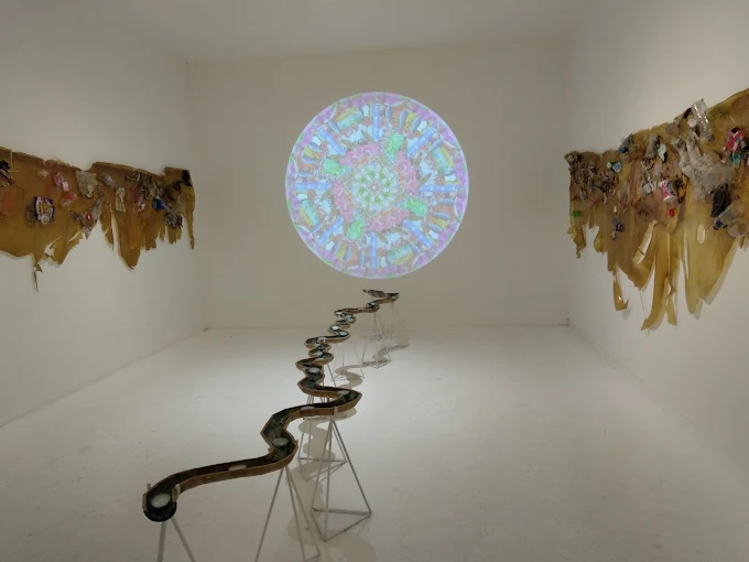 Featured image for ARTJOG: Jendela Seni Kontemporer Terbesar di Yogyakarta - 3J Tour ARTJOG: Jendela Seni Kontemporer Terbesar di Yogyakarta